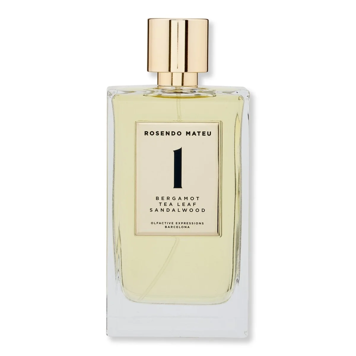  1 Eau De Parfum P5