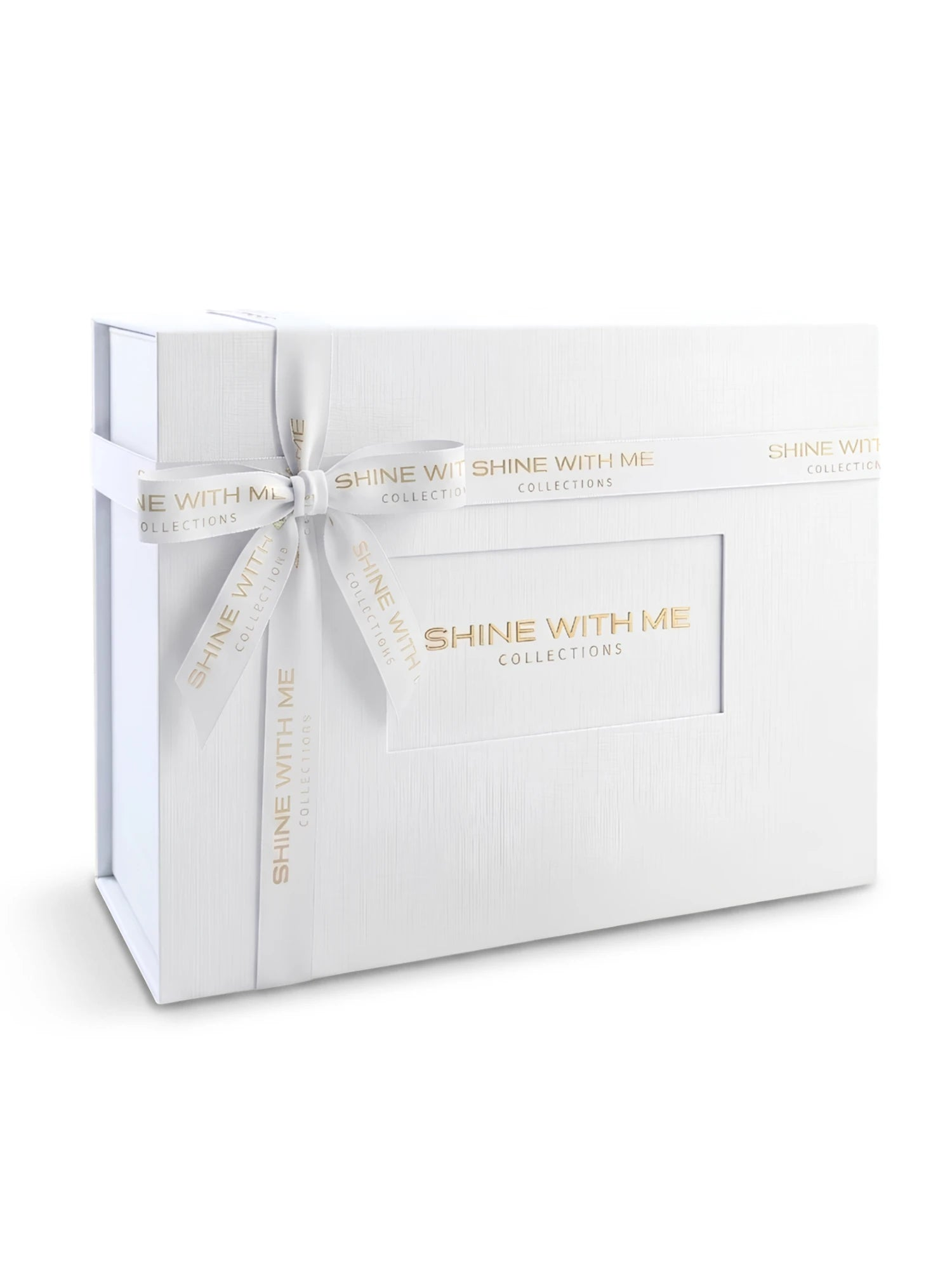 Shine Box 12 (Shine With Me)