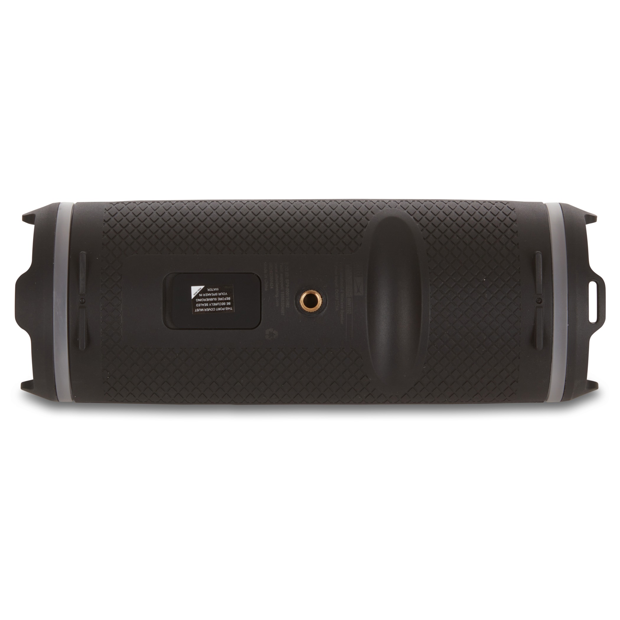Altec Lansing HydraMotion 2.0 Speaker - Image 1