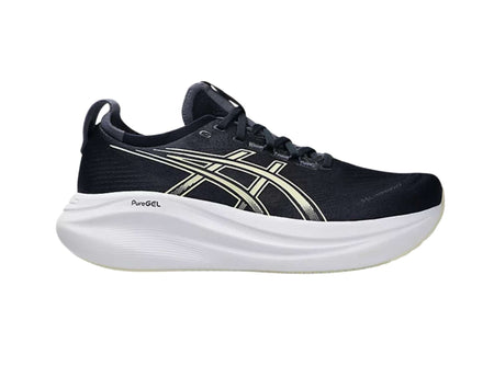 Asics GEL Nimbus 27 Mens Running Shoes - Image 1