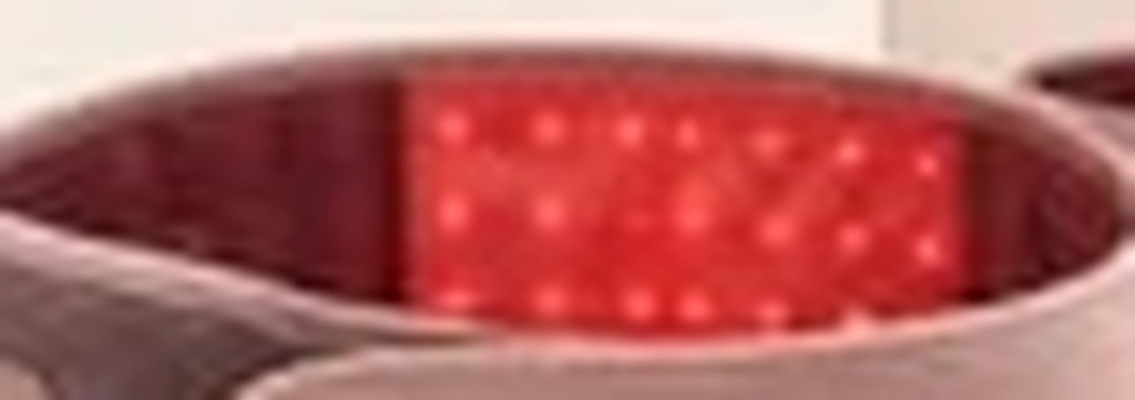 Red Light Recovery for Her — Waist + Lower Back - Image 1