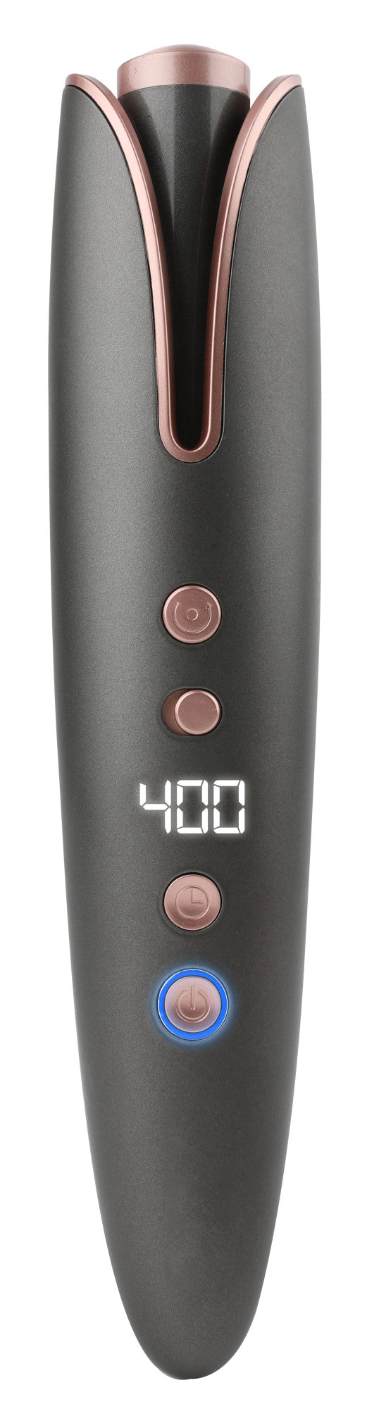 Cut The Cord Cordless Auto Curler (Vivitar) - Image 1