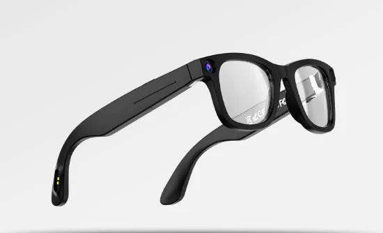 AI Camera Smart Glasses (USAve) - Image 1