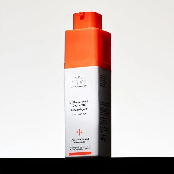 C-Firma Fresh Vitamin-C Day Serum
