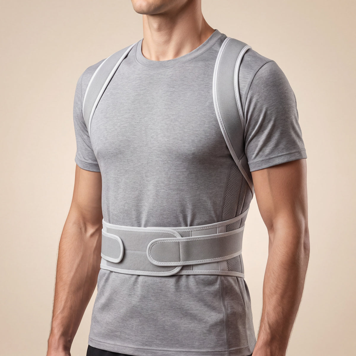 FormaChest Support Brace - Image 1