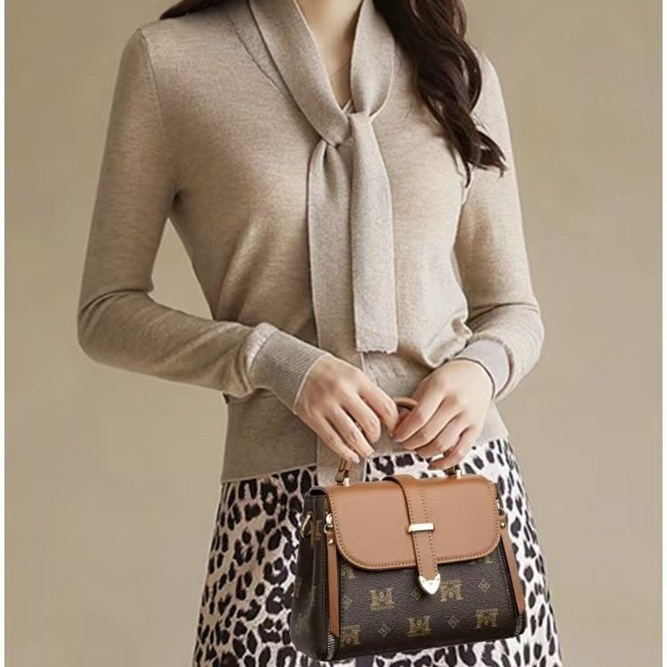 Casual Tote Bag (Femdux) - Image 1