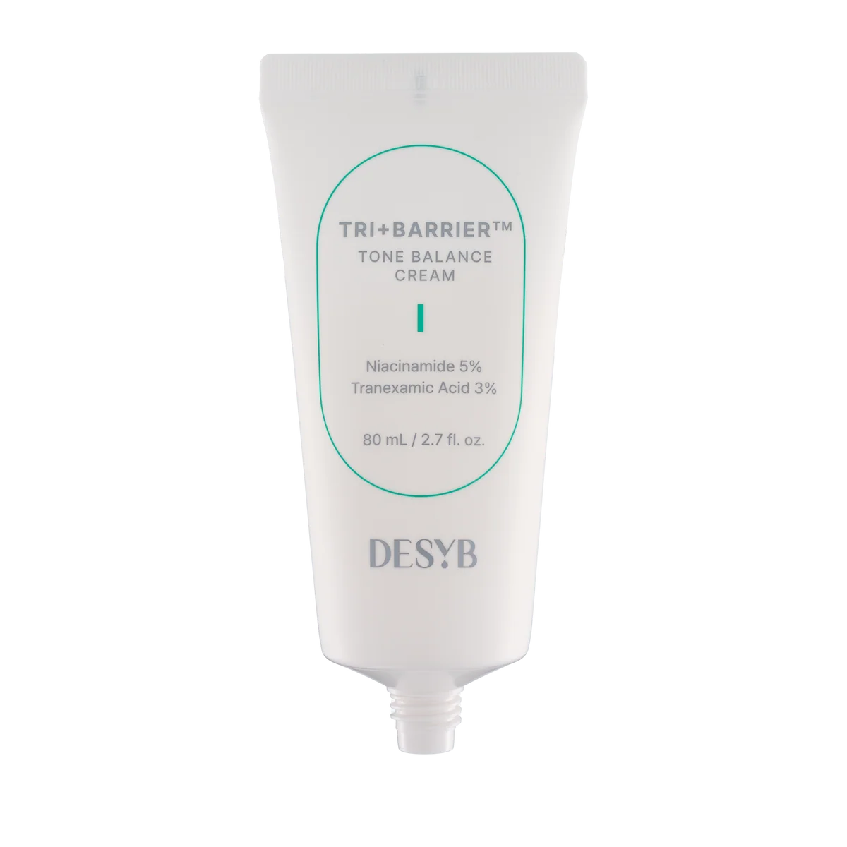 DESYB Essentials Tone Balance Cream - Image 1