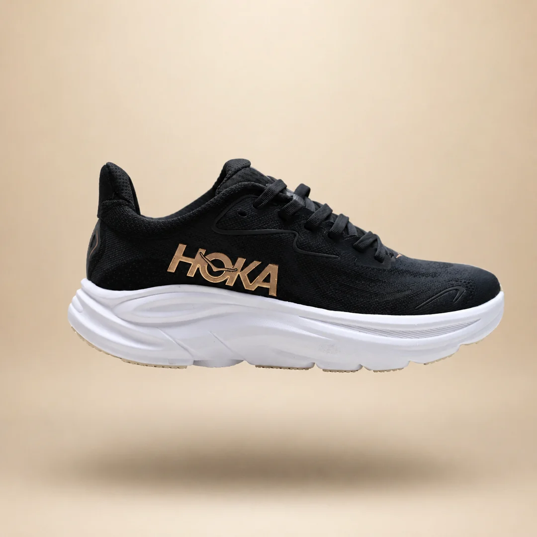 HOKA CLIFTON 10 WOMEN’S RUNNING SHOES