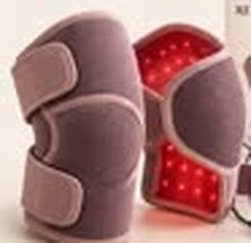 Red Light Recovery for Her — Knees - Image 1