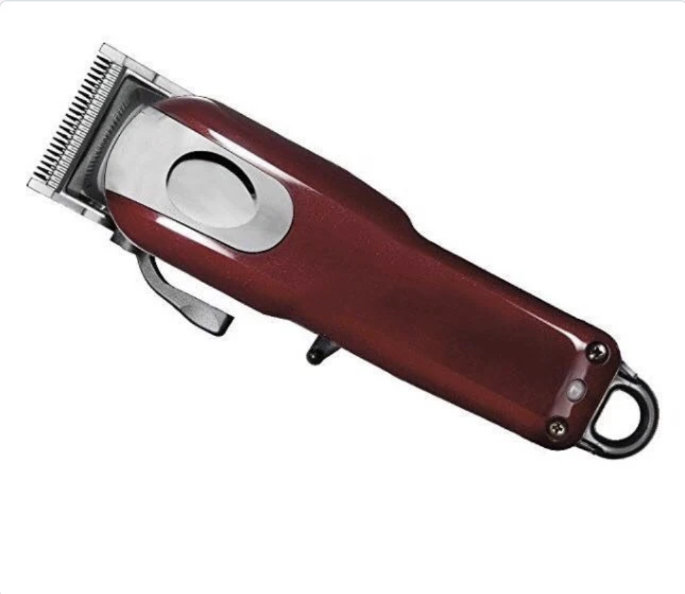 Elynora Serum Glow - Electric hair clipper wireless hair clipper - Image 1