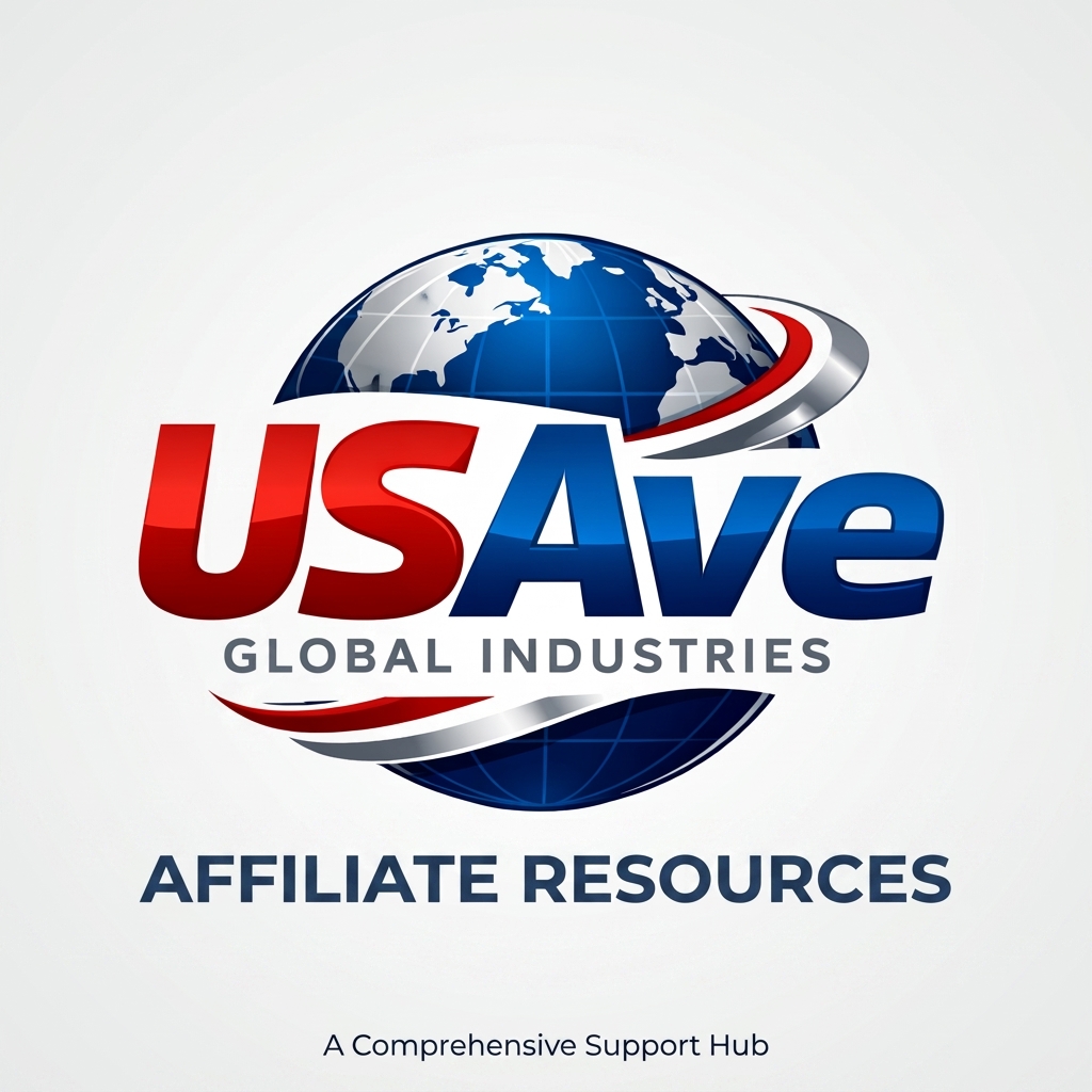 USAve Affiliate Resources